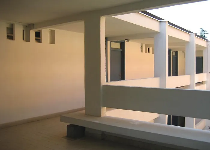 Adria Beach Guest House