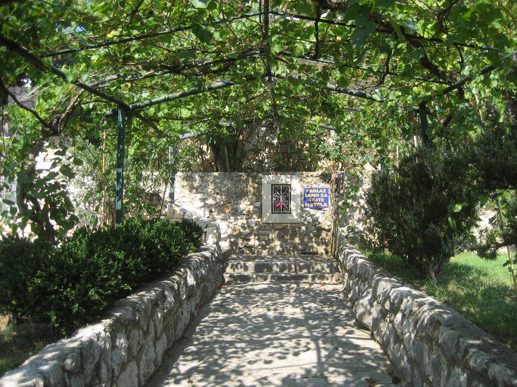 Vendégház Adria Novi Vinodolski