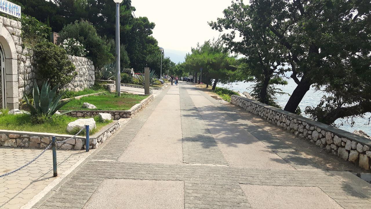 Vendégház Adria